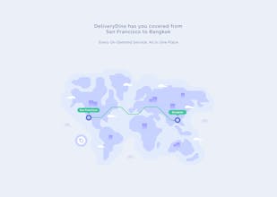 DeliveryDino gallery image