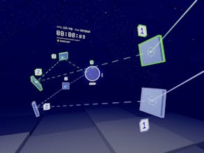 RAYQUEST gallery image