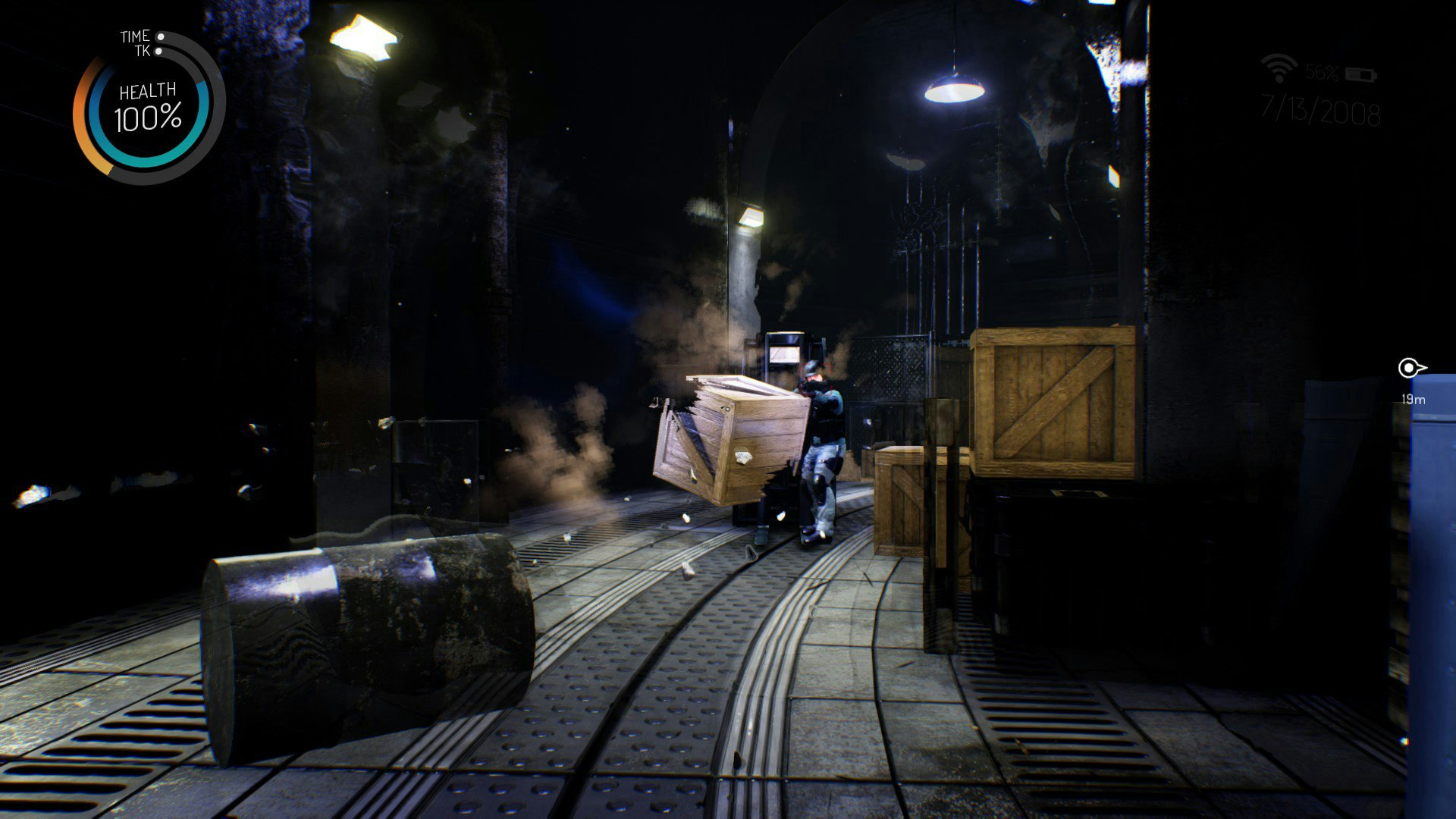 Gemini: Heroes Reborn gallery image