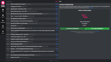 CryptoTeams gallery image