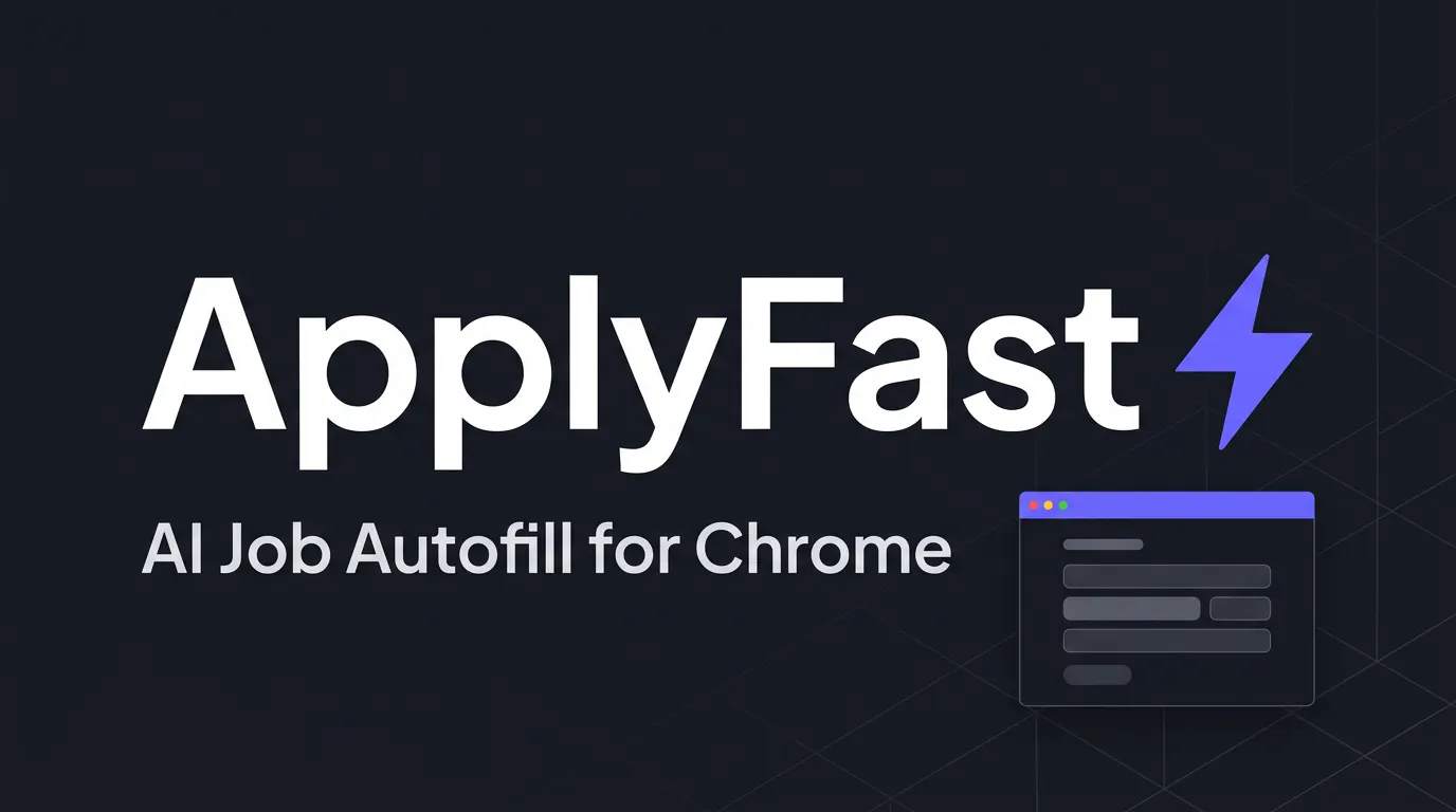 Banner del producto ApplyFast
