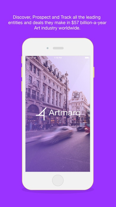 Artmarq gallery image