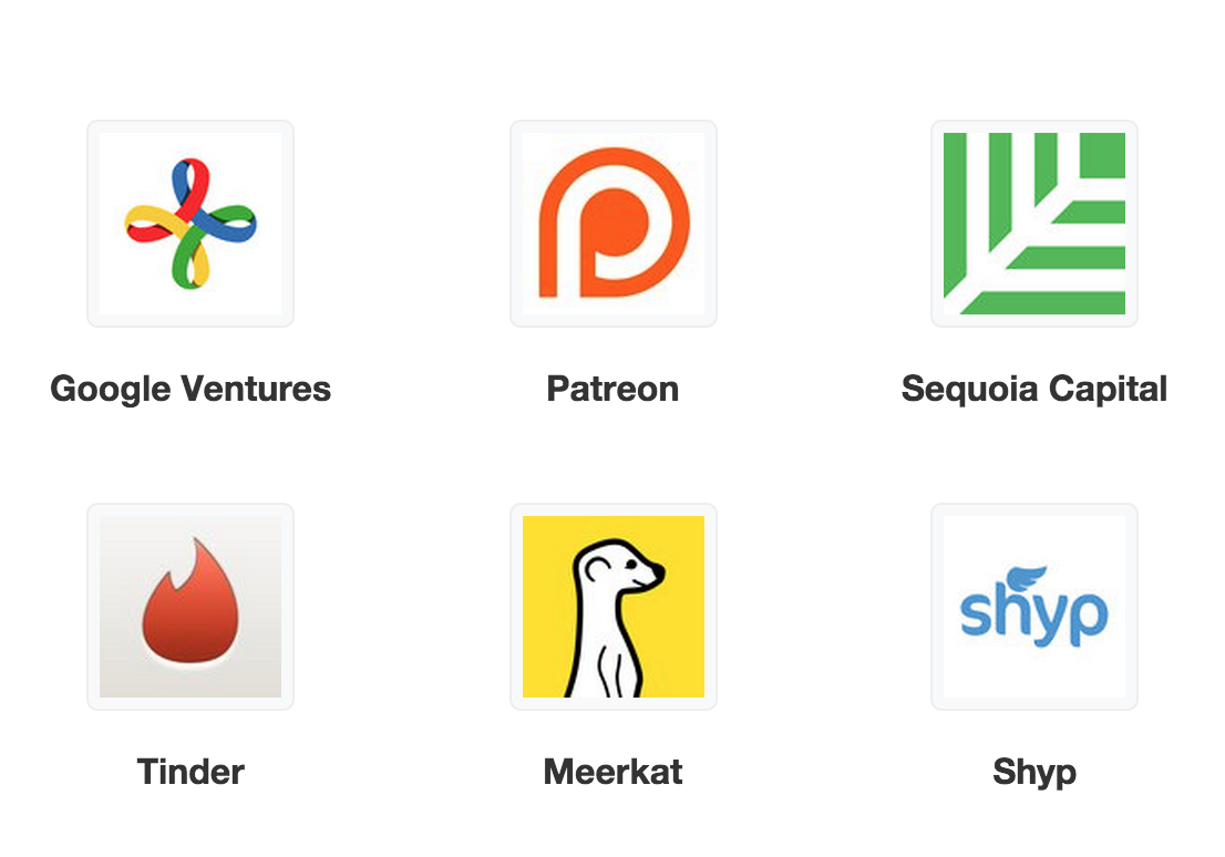 AngelList Jobs for iOS Image