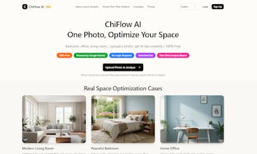 ChiFlow AI gallery image