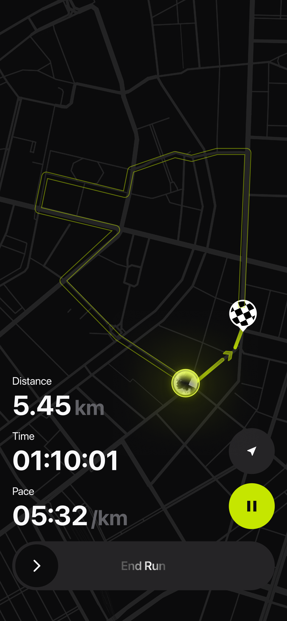 RunX 3.0 gallery image