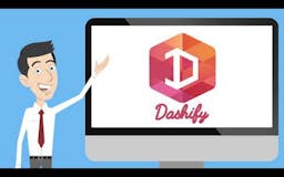 Dashify Chrome Extension media 1