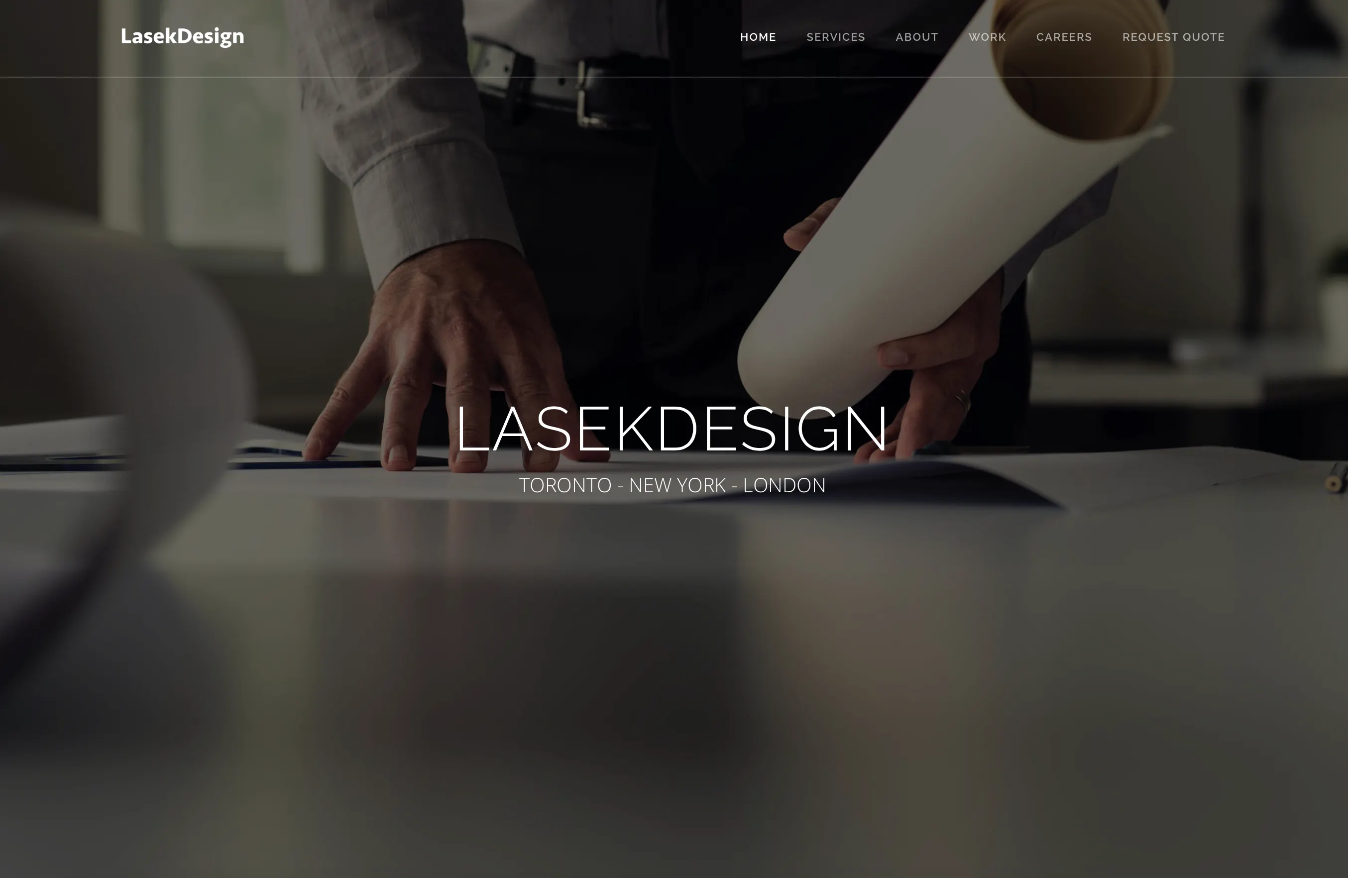 Web / Software Development Company