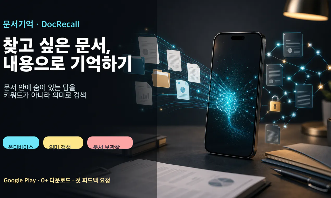 DocRecall gallery image