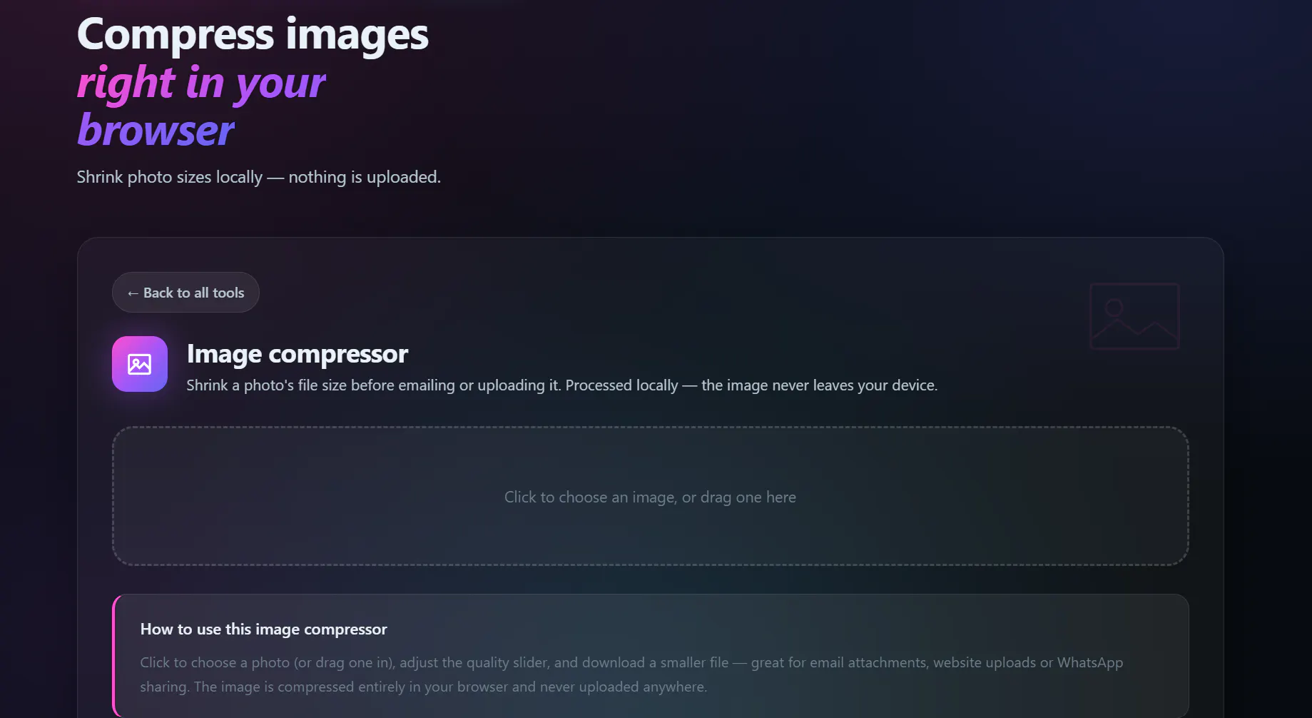 ToolCrate gallery image