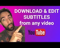 Subtitles Downloader by Checksub media 1