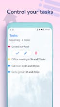 Ivy Widget: Tasks & Weather gallery image