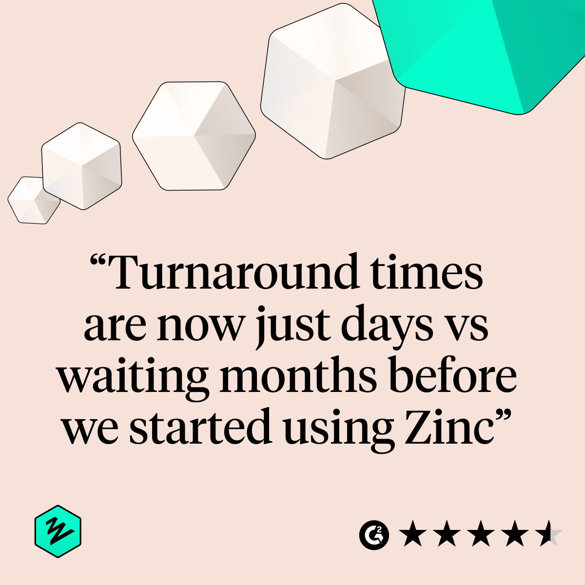 Zinc Image