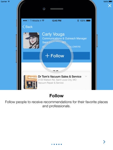 Joojoo iOS App gallery image