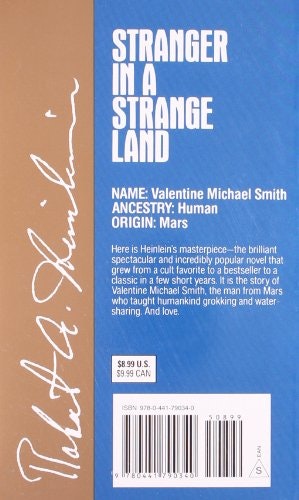 Stranger in a Strange Land gallery image