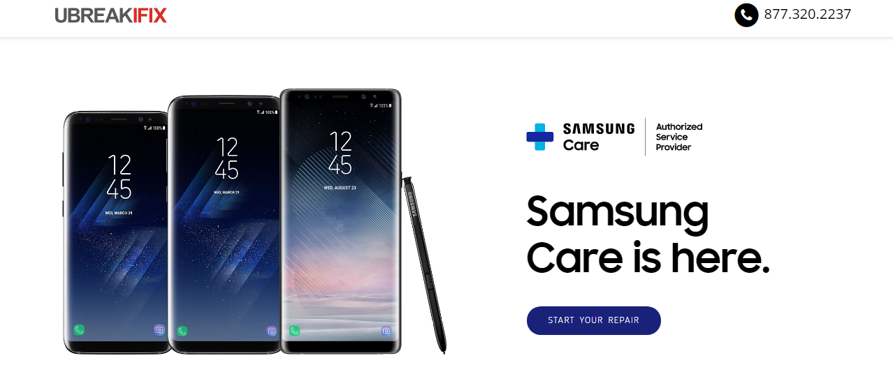 Local Google Pixel Repairs gallery image