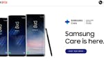uBreakiFix - Samsung Authorized Repair Brand image