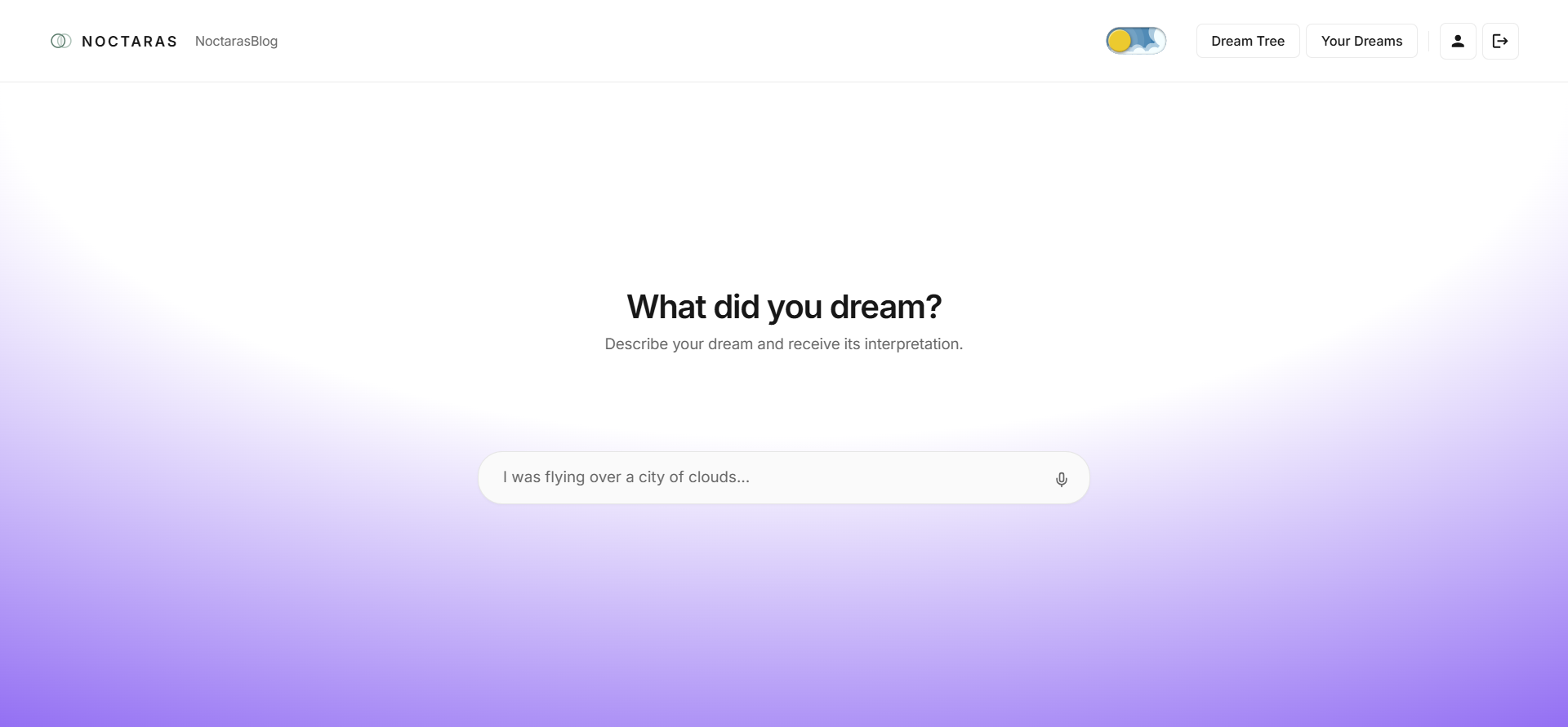 Noctaras gallery image