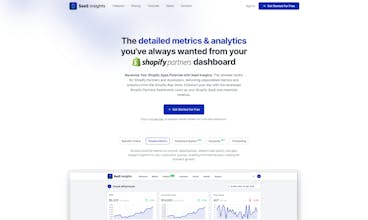 SaaS Insights gallery image