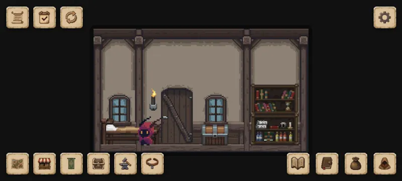 ToDo Hero screenshot 3