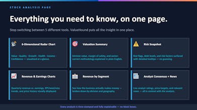 ValueHound gallery image