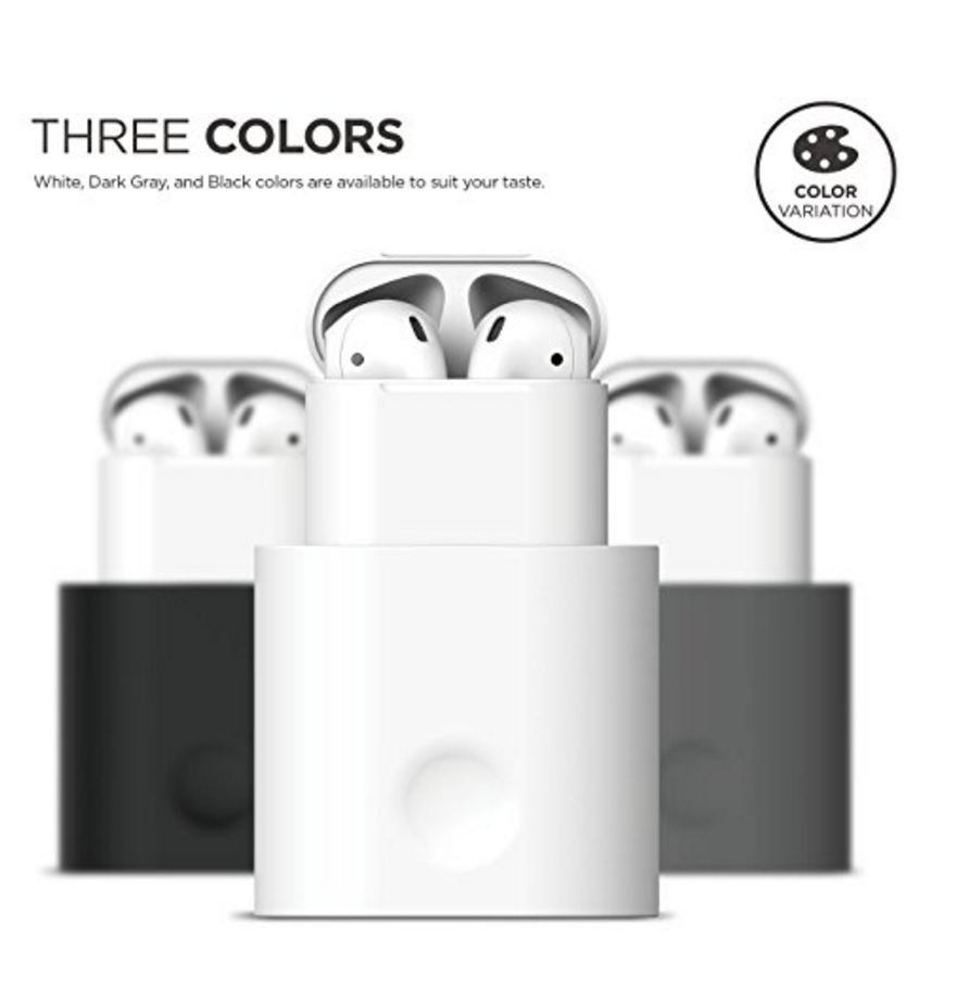 elago AirPods Stand gallery image