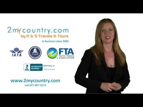 Cheap Airline Tickets by 2MyCountry gallery image