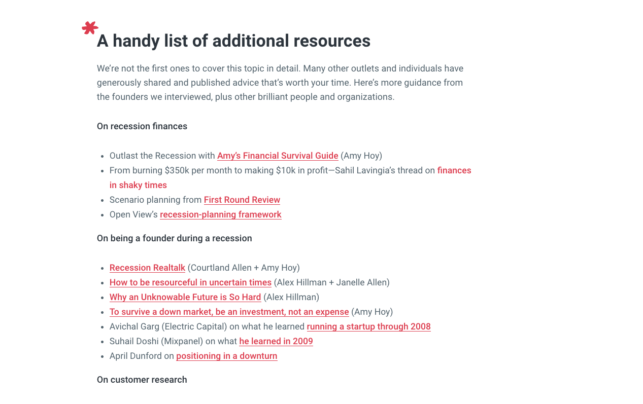 Recession-Proof Playbook gallery image