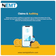 NEMT Platform gallery image