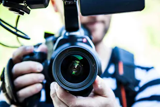 Grateful Pony Commercial Photography gallery image