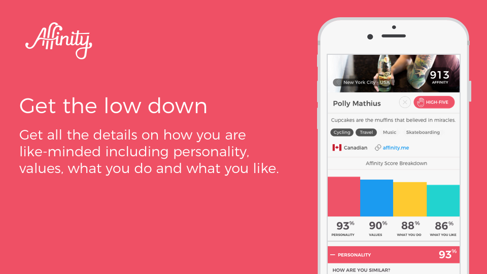Affinity.me gallery image