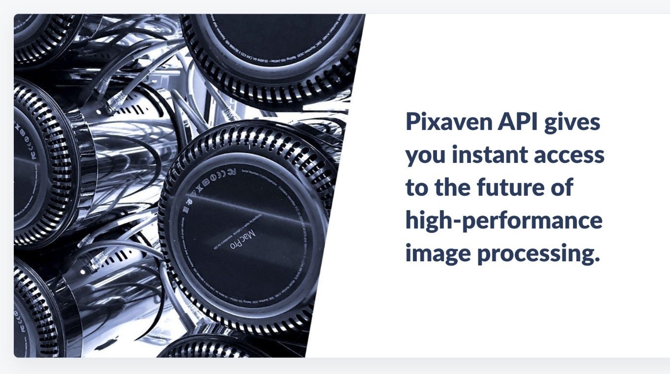 Pixaven gallery image