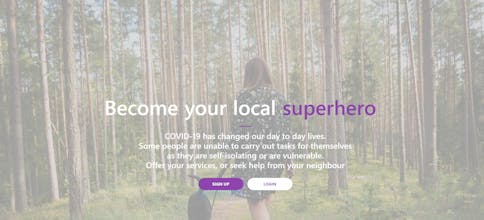 GoFrienzy gallery image