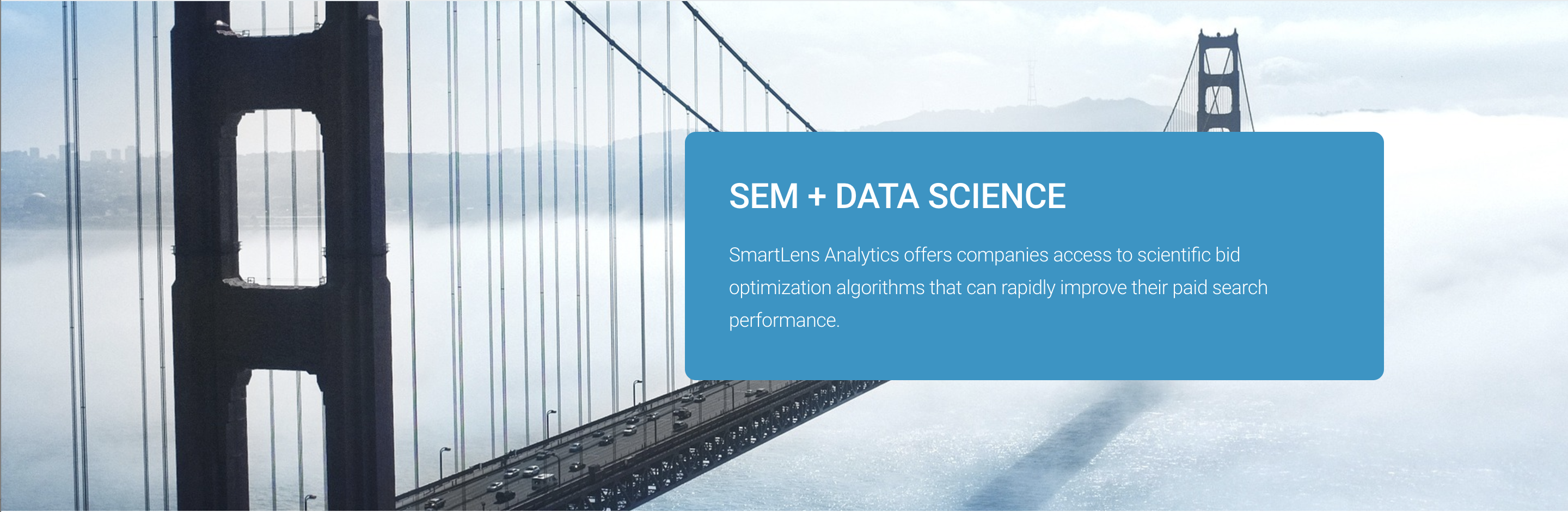 SmartLens Analytics gallery image