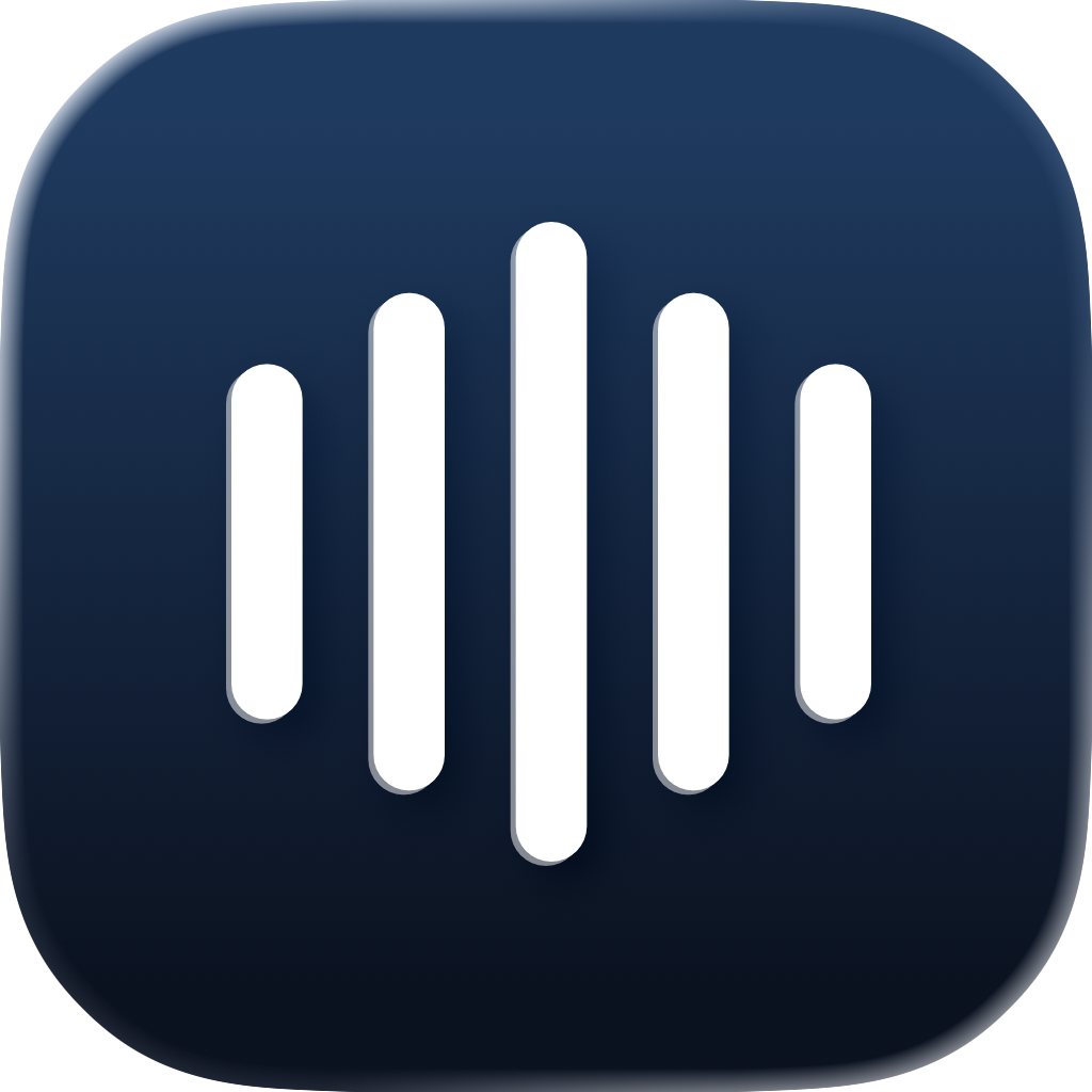 SOLIF local voice-to-text for macOS