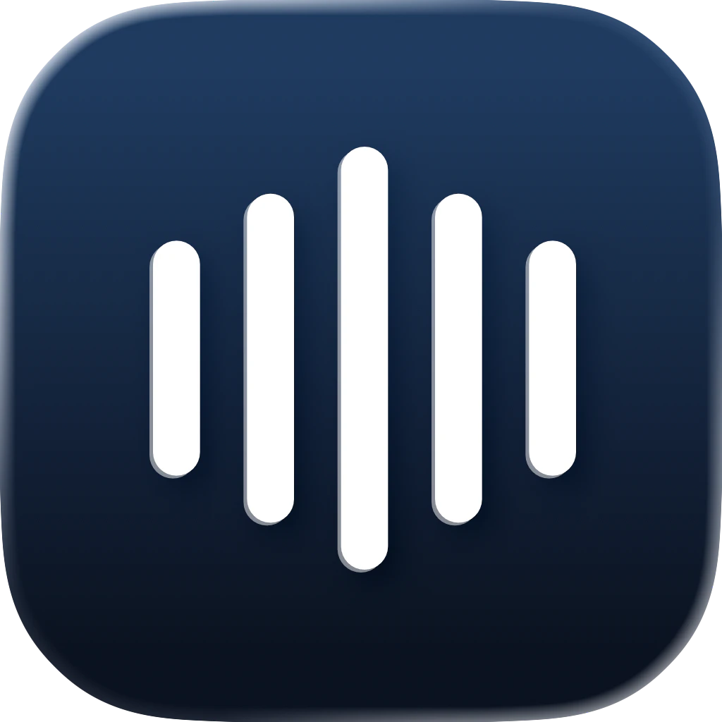 SOLIF local voice-to-text for macOS