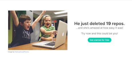 Repo Remover gallery image