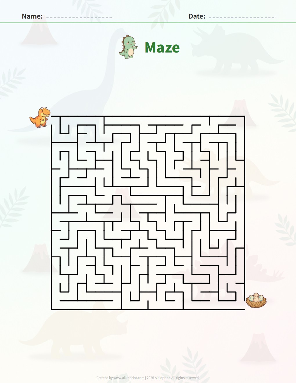 aikidprint gallery image