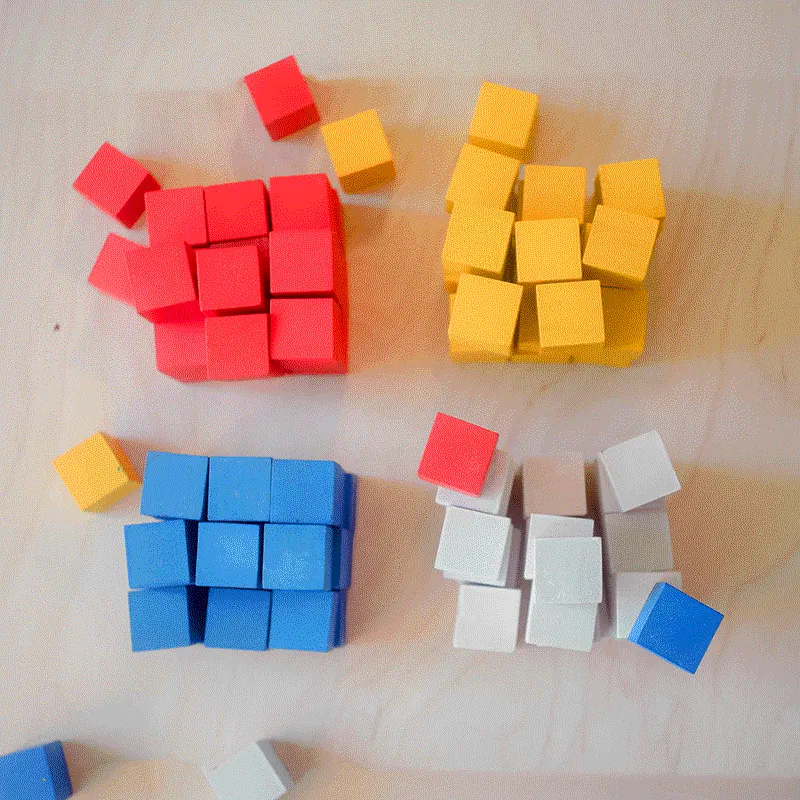 BBCube