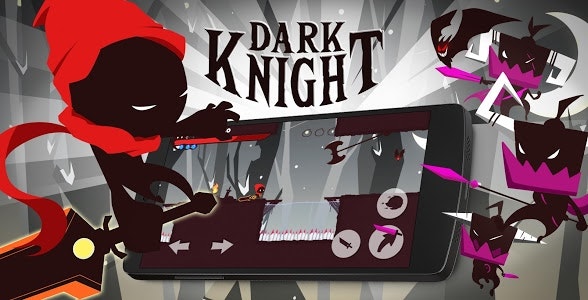 Dark Knight gallery image