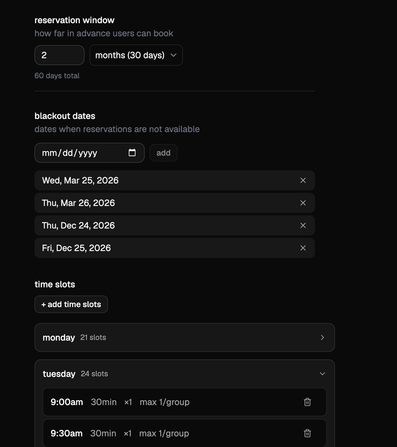 chek-in gallery image