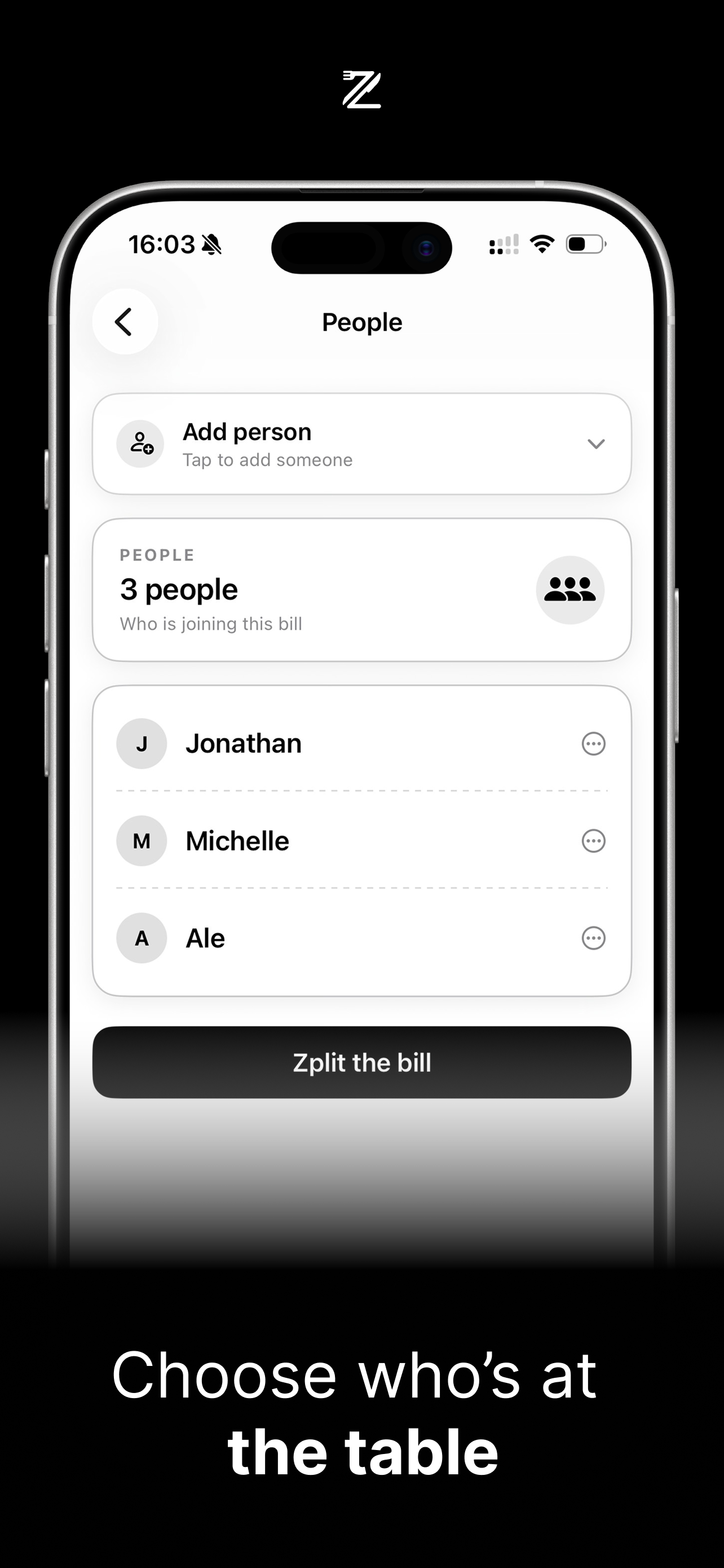 Zplit gallery image