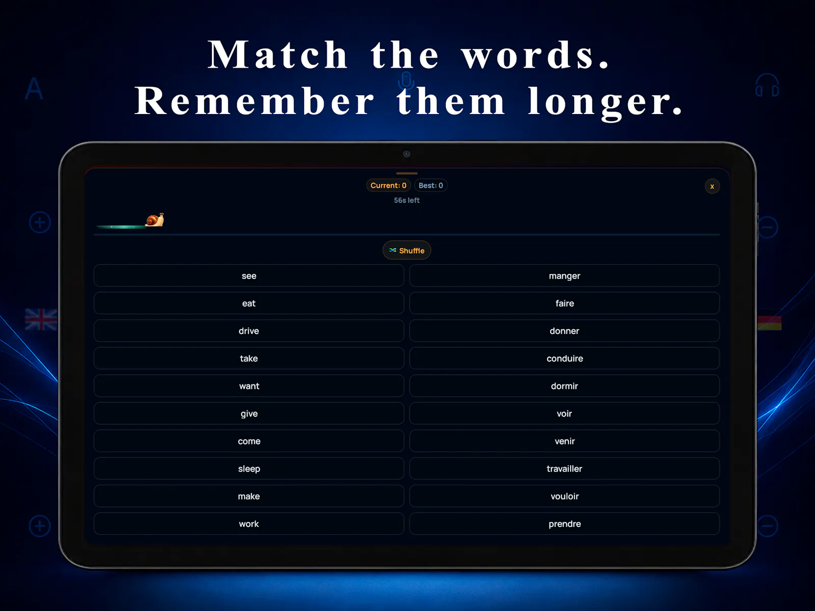 Turbo Lingua screenshot 12