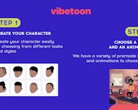 Vibetoon media 3