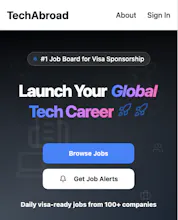 TechAbroad gallery image