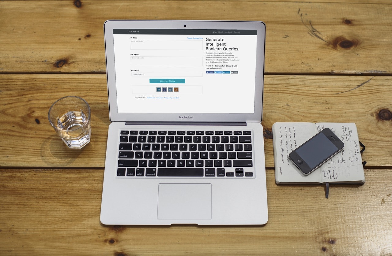 Sourcean.com gallery image