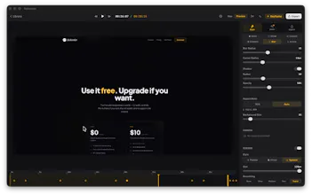 Nekorder gallery image