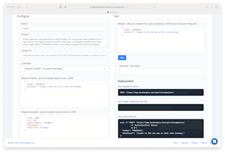 Backengine gallery image