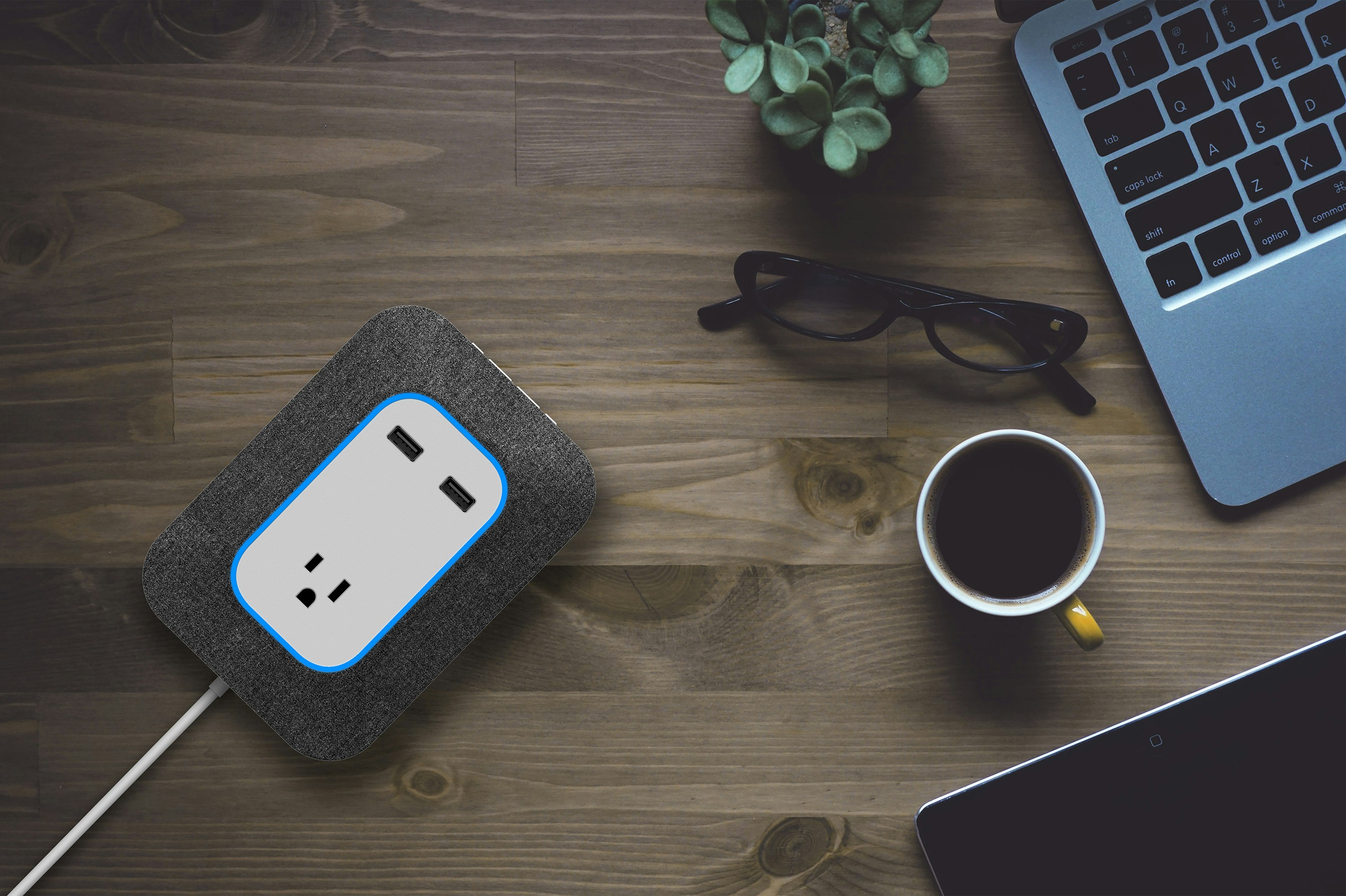 ZON Smart Speaker Outlet gallery image