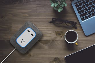 ZON Smart Speaker Outlet gallery image