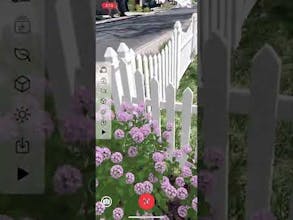 DreamzAR gallery image